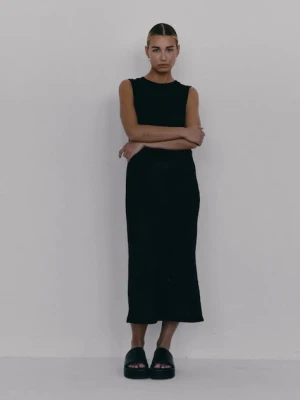 MUUV. sukienka LLARD