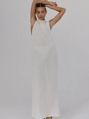 MUUV. sukienka LLARD