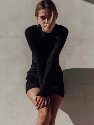 MUUV. sukienka READY OR NOT