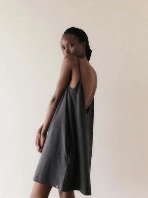 MUUV. sukienka sukienka #SURFGIRL