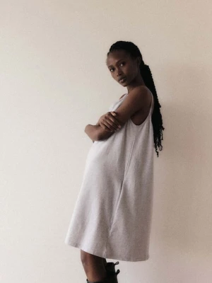 MUUV. sukienka sukienka #SURFGIRL