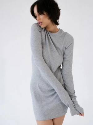 Muuv. sukienka z lyocellem JORDE