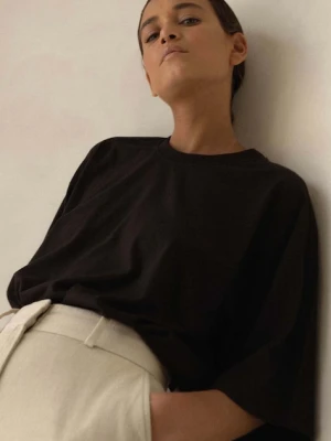 MUUV. t-shirt bawełniany