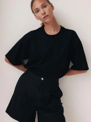 MUUV. t-shirt bawełniany READY TO WEAR