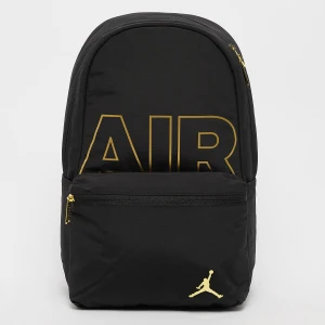 MVP Flight Daypack, markiJordan, Plecaki, w kolorze szary, rozmiar: