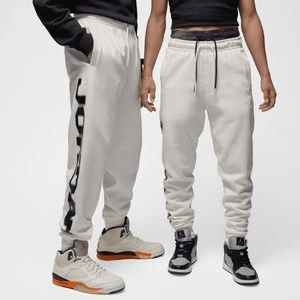 MVP High-Brand-Read Fleece Pants, markiJordan, Spodnie dresowe, w kolorze beż, rozmiar: