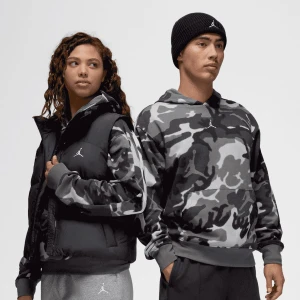 Jordan MVP Statement Camo-Hoodie mężczyźni Bluzy camo rozmiar Odzież
