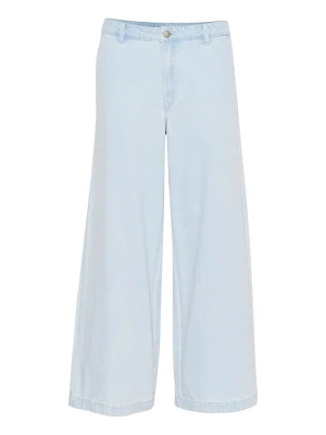 My Essential Wardrobe Dżinsy - Comfort fit - w kolorze błękitnym rozmiar: W32/L30