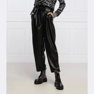My Twin Spodnie | Regular Fit | high waist