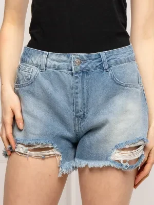 My Twin Szorty | Regular Fit