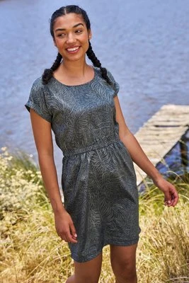 Mykonos - sukienka damska - Green Mountain Warehouse