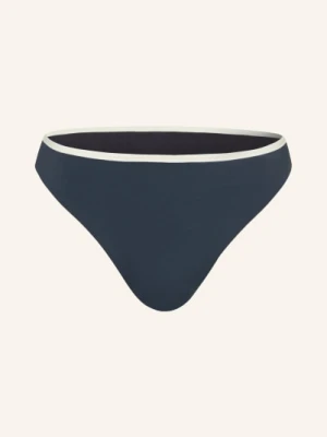 Mymarini Dół Od Bikini Basic Sunny, Model Dwustronny Z Ochroną Uv 50+ schwarz