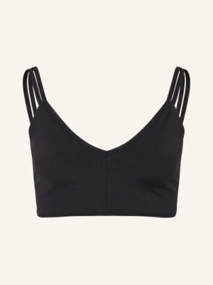 Mymarini Dwustronny Stanik Bikini Vacation Z Ochroną Uv 50+ schwarz