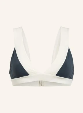 Mymarini Góra Od Bikini Bustier Lady Dwustronna Z Ochroną Uv 50+ schwarz