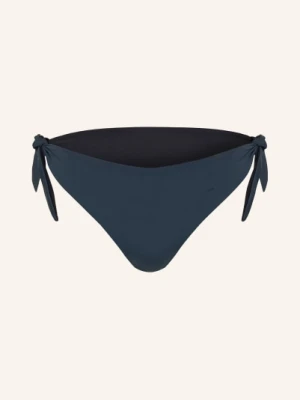 Mymarini Podstawowe Bikini Holiday Z Odwracalnymi Spodenkami I Ochroną Uv 50+ schwarz