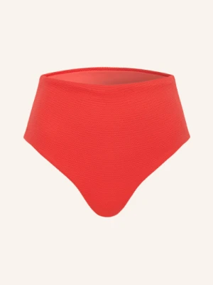 Mymarini Spodenki Bikini Z Wysokim Stanem Bottom No 2 Z Ochroną Uv 50+ rot