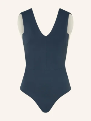 Mymarini Strój Kąpielowy Summerbody Dwustronny Z Ochroną Uv 50+ schwarz