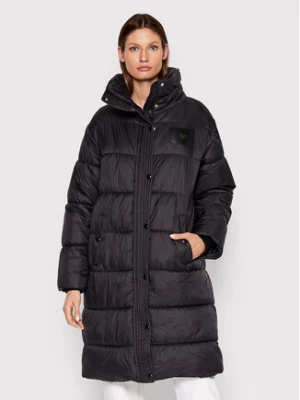 N°21 Kurtka zimowa 22I N2M0 O111 5004 Czarny Regular Fit