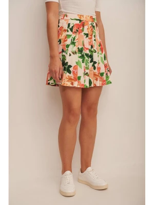 NA-KD Spódnica ze wzorem rozmiar: 40