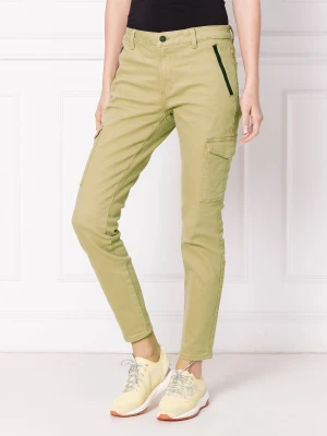NA-KD Spodnie | Skinny fit