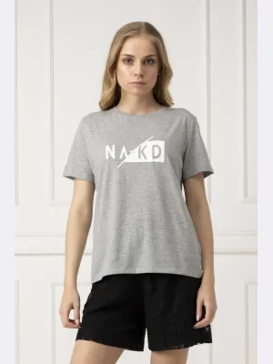 NA-KD T-shirt | Regular Fit