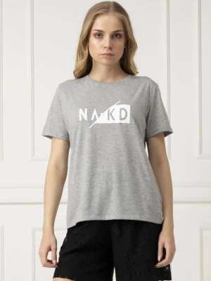 NA-KD T-shirt | Regular Fit