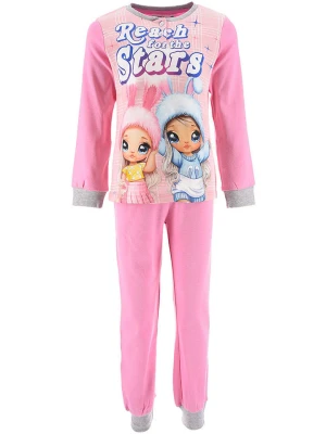 Na!Na!Na! Surprise Piżama "Nanana suprise" w kolorze jasnoróżowym rozmiar: 134