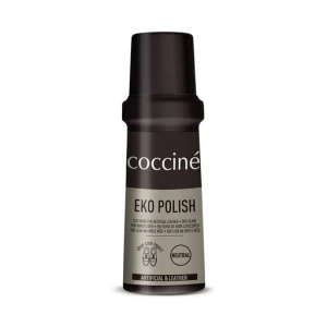 Nabłyszczacz Coccine Eko Polish 55/34/75/02/Z/v5 Czarny