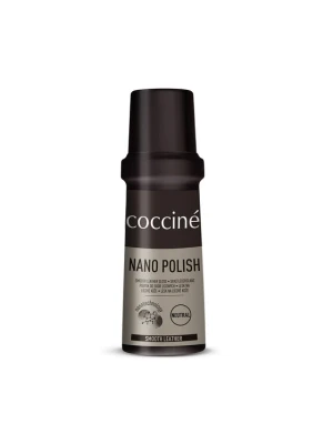 Nabłyszczacz Coccine Nano Polish 55 / 30 / 75 / 02 / A / V4 Czarny