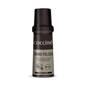 Nabłyszczacz Coccine Nano Polish 55/30/75/02/Z/V4 Czarny
