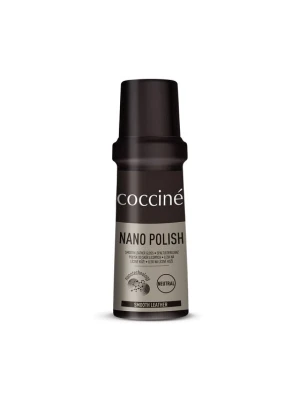 Nabłyszczacz Coccine Nano Polish 55/30/75/02/Z/V4 Czarny