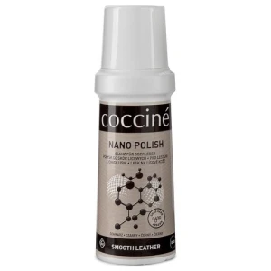 Nabłyszczacz Coccine Nano Polish 55/30/75/02A/v3 Czarny