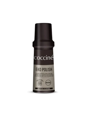 Nabłyszczacz Coccine Polish 55 / 34 / 75 / 02 / A / v5 Czarny