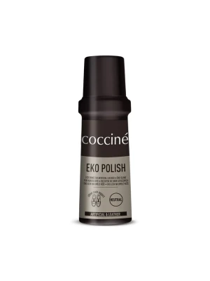 Nabłyszczacz Coccine Polish 55 / 34 / 75 / 02 / Z / v5 Czarny