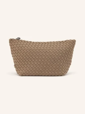 Naghedi Kosmetyczka Portofino Medium beige