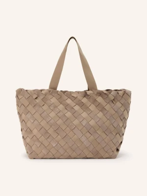 Naghedi Shopperka Como Medium beige