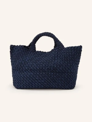 Naghedi Torba Marth Medium Z Woreczkiem blau