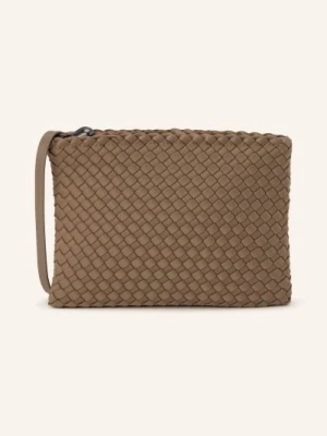 Naghedi Torba Na Ramię Soho Medium beige