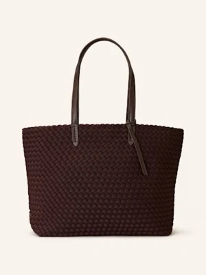 Naghedi Torba Shopper Jetsetter Small braun