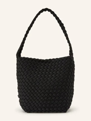 Naghedi Torebka Small schwarz CZARNY