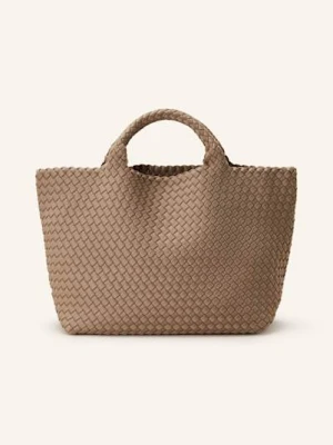 Naghedi Torebka St Barths Medium Z Saszetką beige