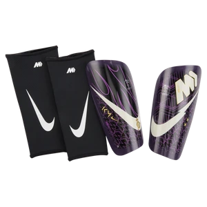 Nagolenniki piłkarskie Nike Mercurial Dream Speed Lite - Fiolet