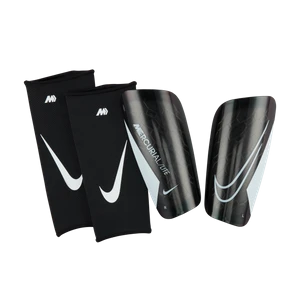 Nagolenniki piłkarskie Nike Mercurial Lite - Czerń