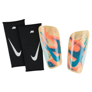 Nagolenniki piłkarskie Nike Mercurial Lite „Kylian Mbappé” - Brązowy