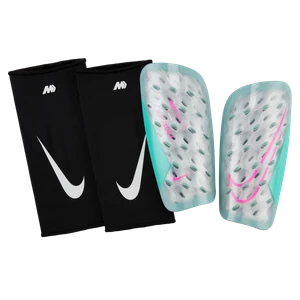 Nagolenniki piłkarskie Nike Mercurial Lite SuperLock - Szary