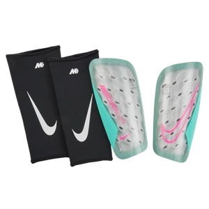 Nagolenniki piłkarskie Nike Mercurial Lite - Szary