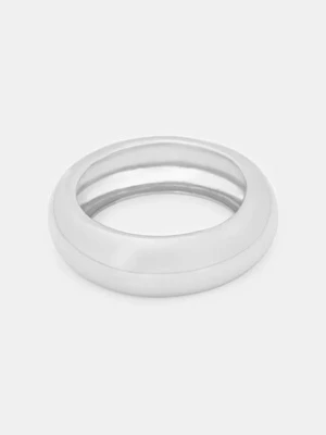 Naked Wolfe bransoletka posrebrzana Dea Bangle damska Dea.Silver