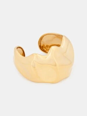 Naked Wolfe bransoletka Xena Cuff damska Xena.GOLD
