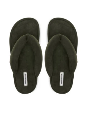 Naked Wolfe Japonki Hilary Zielony