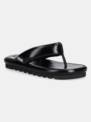 Naked Wolfe japonki skórzane Hilary